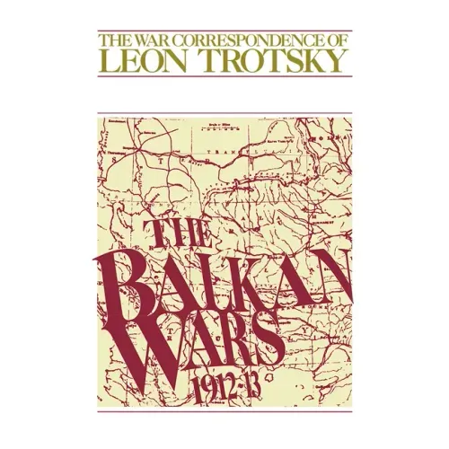 Balkan Wars (1912-13)