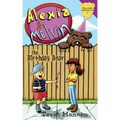 Alexia & Melvin: The Birthday Bear