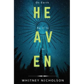 On Earth As It Is In Heaven