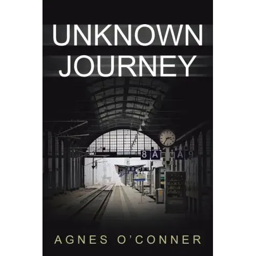 Unknown Journey