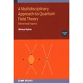 A Multidisciplinary Approach to Quantum Field Theory, Volume 2: Advanced topics