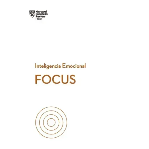 Focus (Focus Spanish Edition)