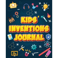 Kids' Inventions Journal
