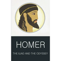 The Iliad and the Odyssey