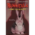 Bunnicula: A Rabbit Tale of Mystery