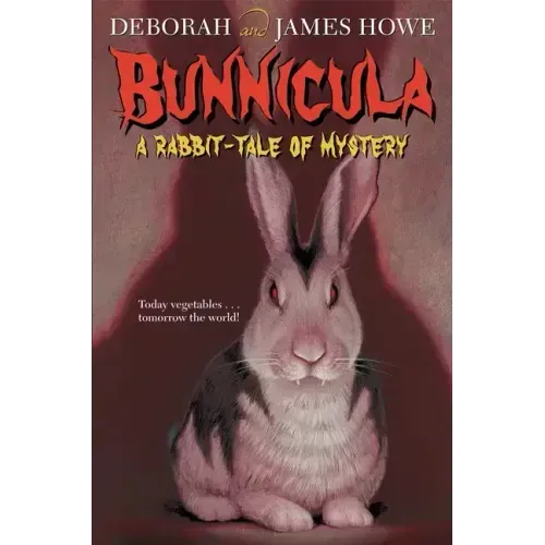 Bunnicula: A Rabbit Tale of Mystery