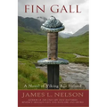 Fin Gall: A Novel of Viking Age Ireland