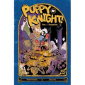 Puppy Knight: Den of Deception