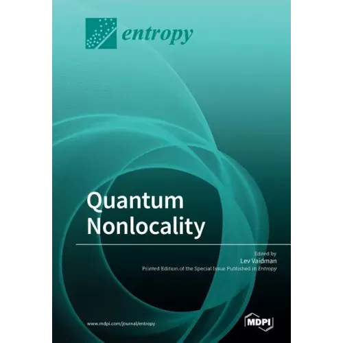 Quantum Nonlocality