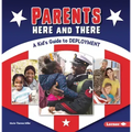 Parents Here and There: A Kid's Guide to Deployment