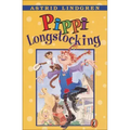 Pippi Longstocking