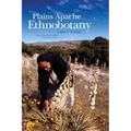 Plains Apache Ethnobotany