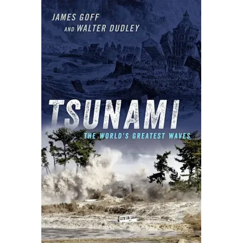 Tsunami: The World's Greatest Waves