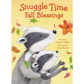 Snuggle Time Fall Blessings