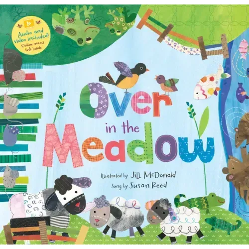 Over in the Meadow
