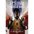 Shades of Magic: The Steel Prince Vol. 3: The Rebel Army (Graphic Novel)