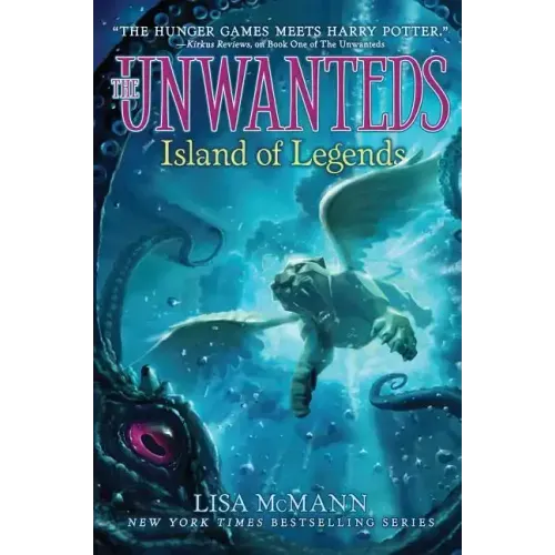 Island of Legends