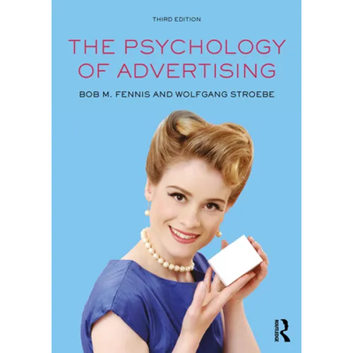 The Psychology of Advertising