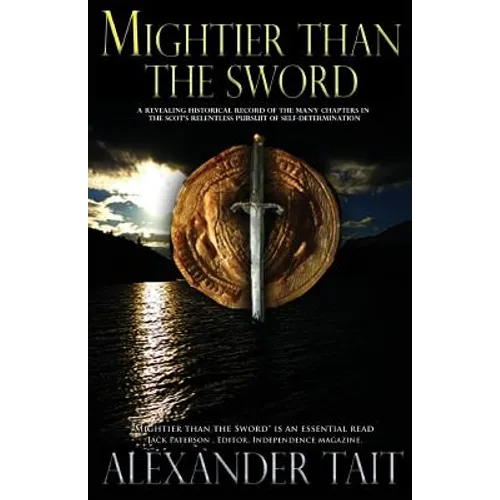 Mightier Than The Sword