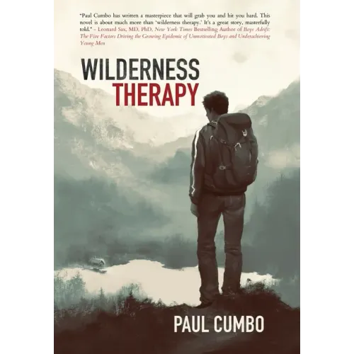 Wilderness Therapy