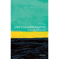 Crystallography: A Very Short Introduction