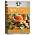 Fresh & Easy Family Meals