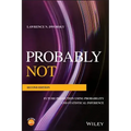 Probably Not: Future Prediction Using Probability and Statistical Inference