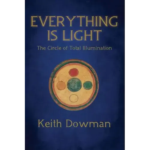 Everything Is Light: The Circle of Total Illumination