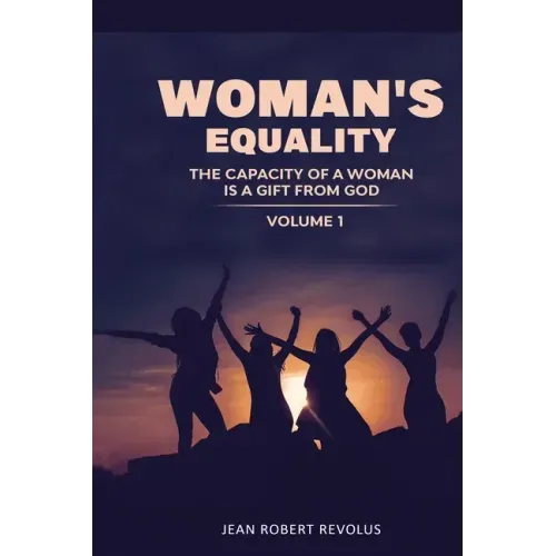 Woman's Equality