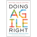 Doing Agile Right: Transformation Without Chaos