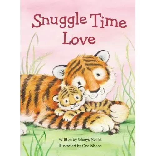 Snuggle Time Love