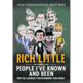 People I've Known and Been