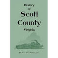 History of Scott County, Virginia