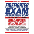 Norman Hall's Firefighter Exam Preparation Book