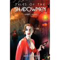 Tales of the Shadowmen 7: Femmes Fatales