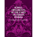 Scroll Ornaments of the Early Victorian Period