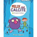 The Land of the Trolls: Book 1