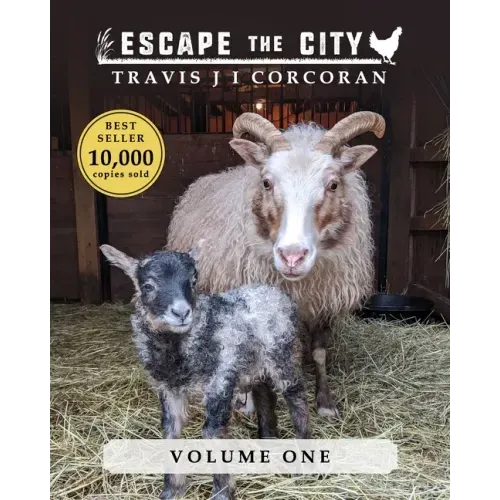 Escape the City volume 1