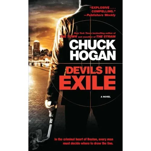Devils in Exile