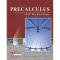 Precalculus CLEP Test Study Guide