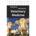 Real World Word Search: Veterinary Medicine