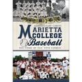 Marietta College Baseball: The Story of the 'Etta Express