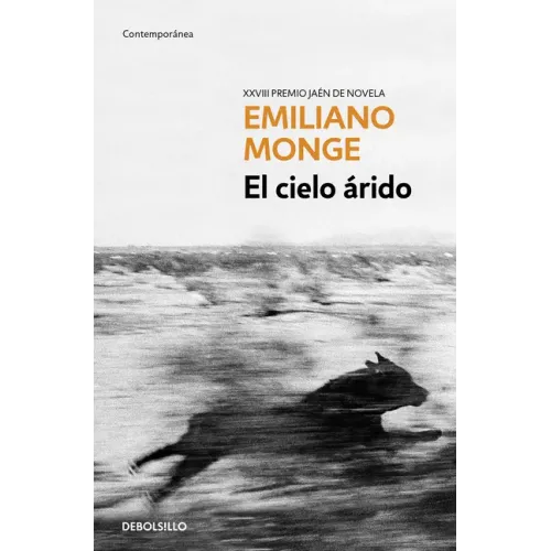 El Cielo Árido / The Arid Sky