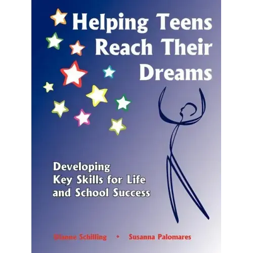 Helping Teens Reach Their Dreams