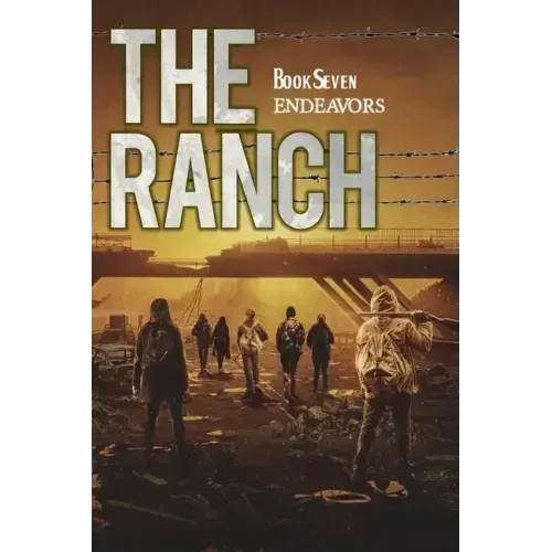 The Ranch: Endeavors