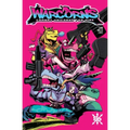 Warcorns: Combat Unicorns for Hire: Back to Basics