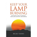Keep Your Lamp Burning