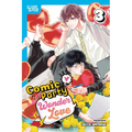 Comic Party Wonder Love, Volume 3