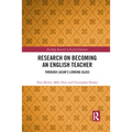 Research on Becoming an English Teacher: Through Lacan's Looking Glass