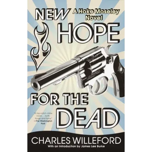 New Hope for the Dead